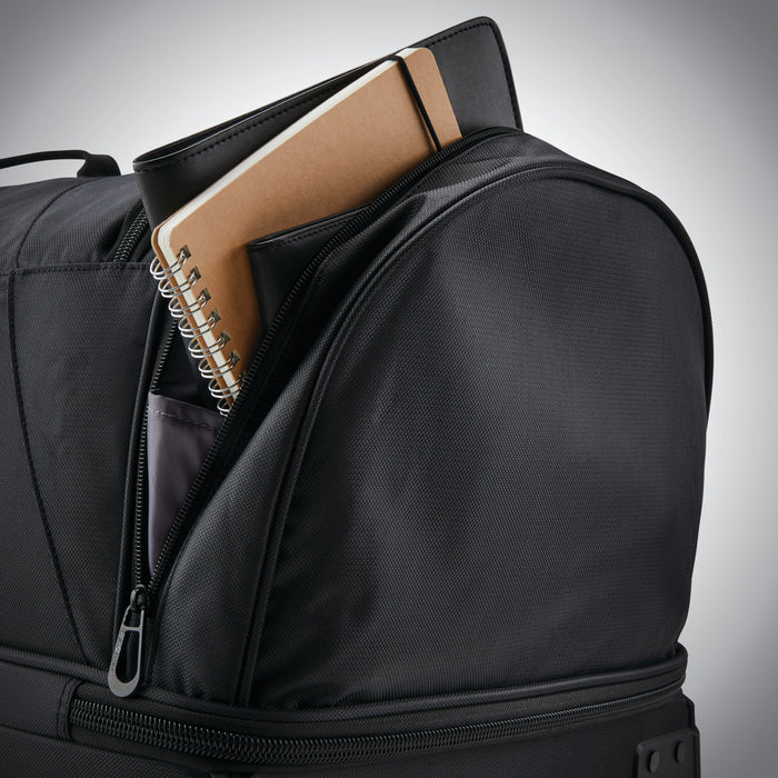 Samsonite Andante 2 28" Drop Bottom Wheeled Duffel