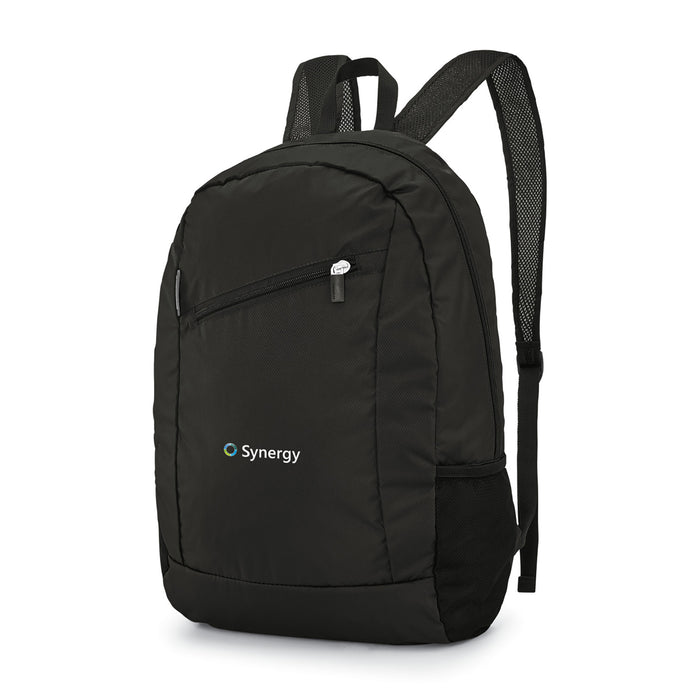 Samsonite Foldable Backpack