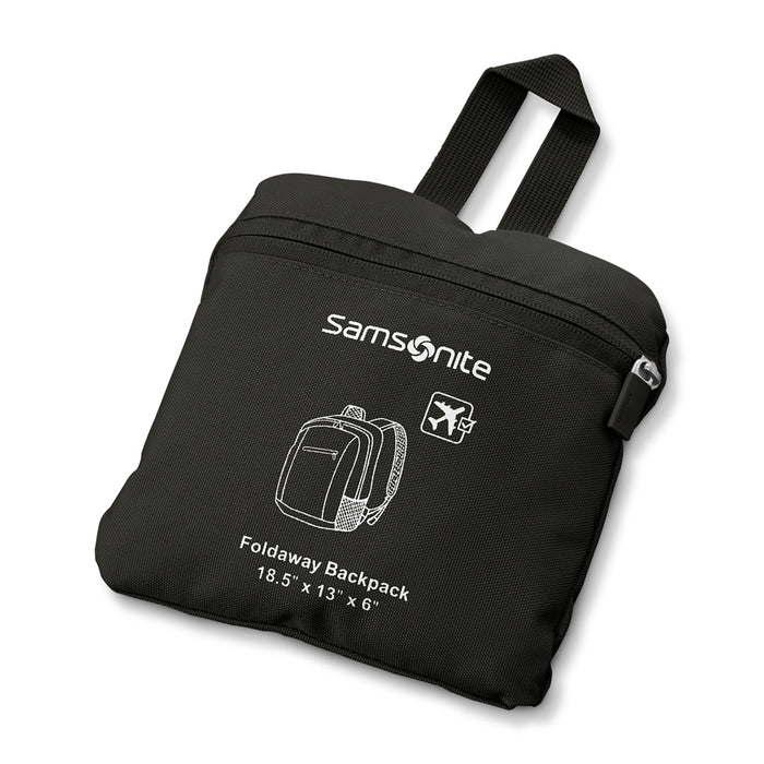 Samsonite Foldable Backpack