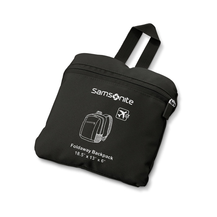 Samsonite Foldable Backpack