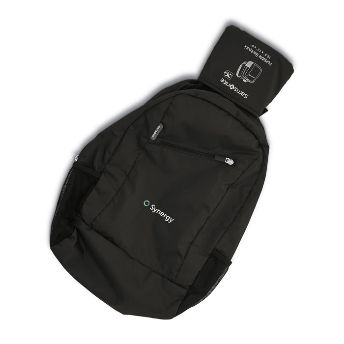 Samsonite Foldable Backpack
