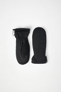 RAINS Sarna Insulated mittens Black Gloves & Mittens