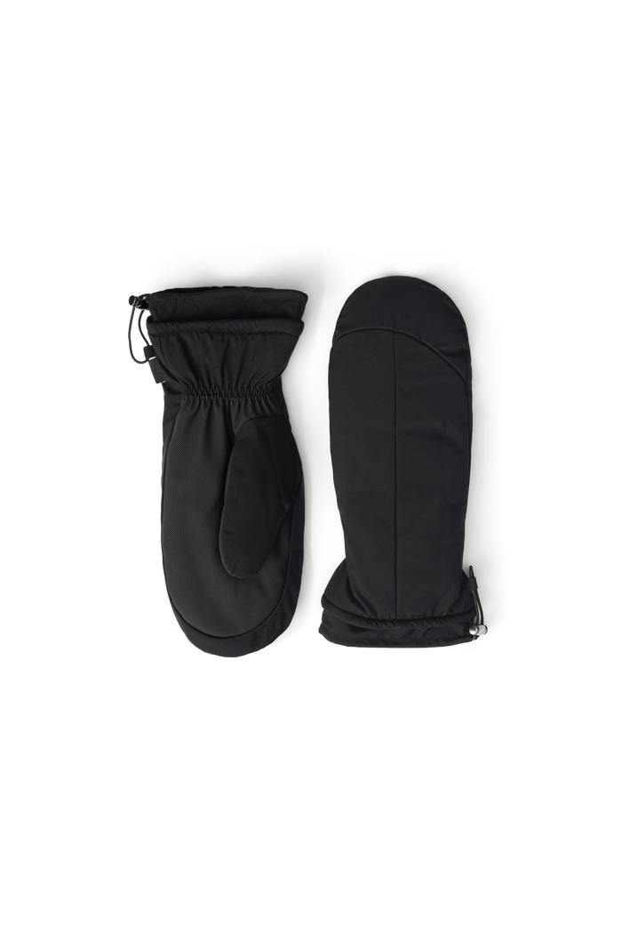 Sarna Insulated mittens