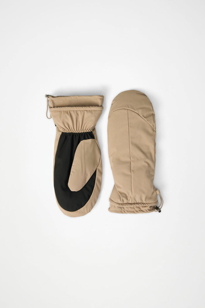 Beige / S/M