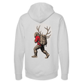 Sasquatch Hunter Hoodie