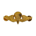 Saudi Arabian Armed Forces Parachutist Badge - Army & Outdoors - Flags, Badges & Insignia