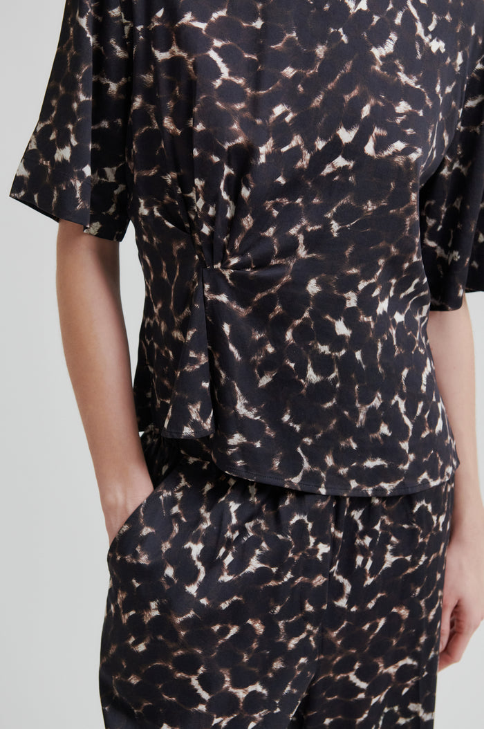 Savani Blouse