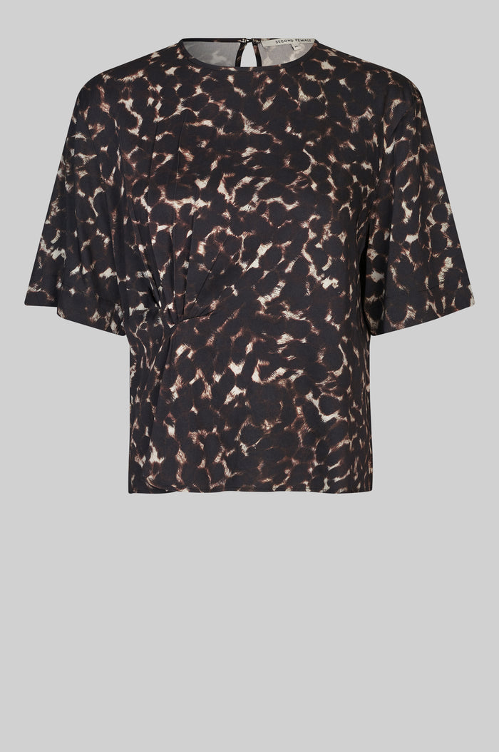 Savani Blouse