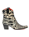 Savanna Bootie