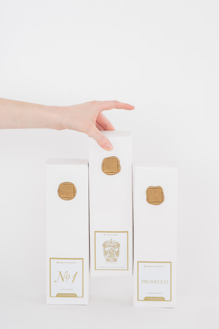 Savannah Diffuser