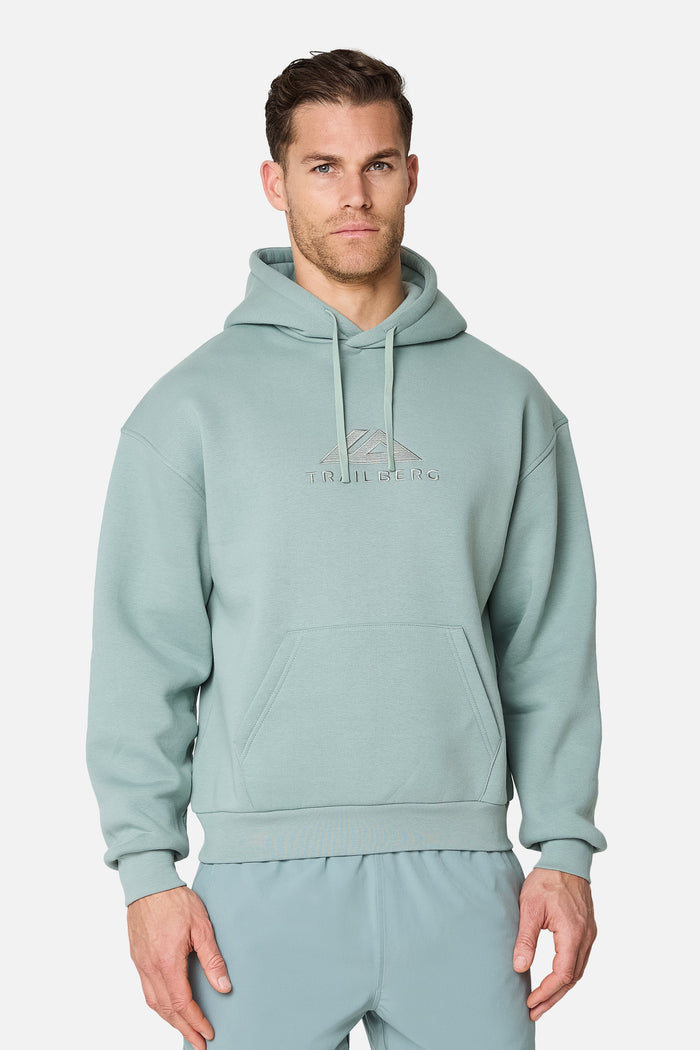 Scope Hood - Willow Green