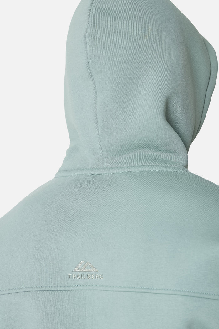Scope Hood - Willow Green