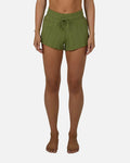 Seafarer Swim Short - Fern