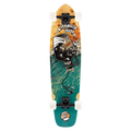 Sector 9 Strand Storm 34 Cruiser Longboard Complete pure boardshop