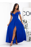 Long dress model 224693 With You