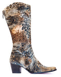 Serengeti Modern Cowboy