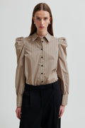 Serina Slim Shirt