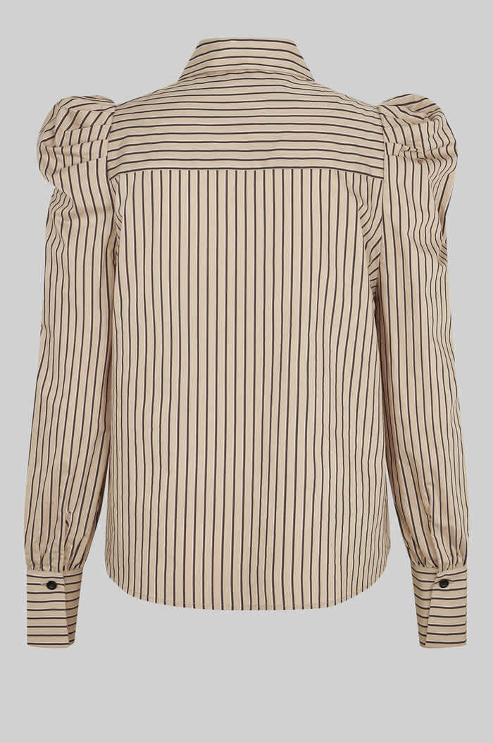 Serina Slim Shirt