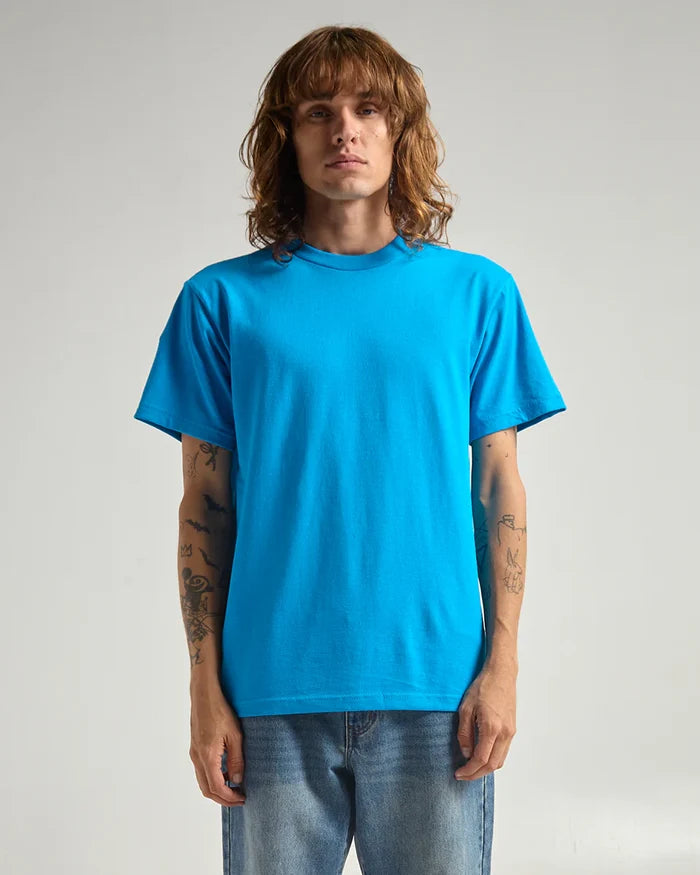 Turquoise / S