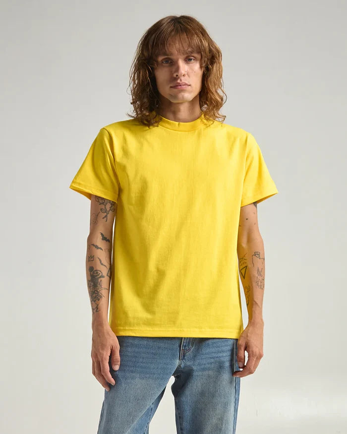 Yellow / S