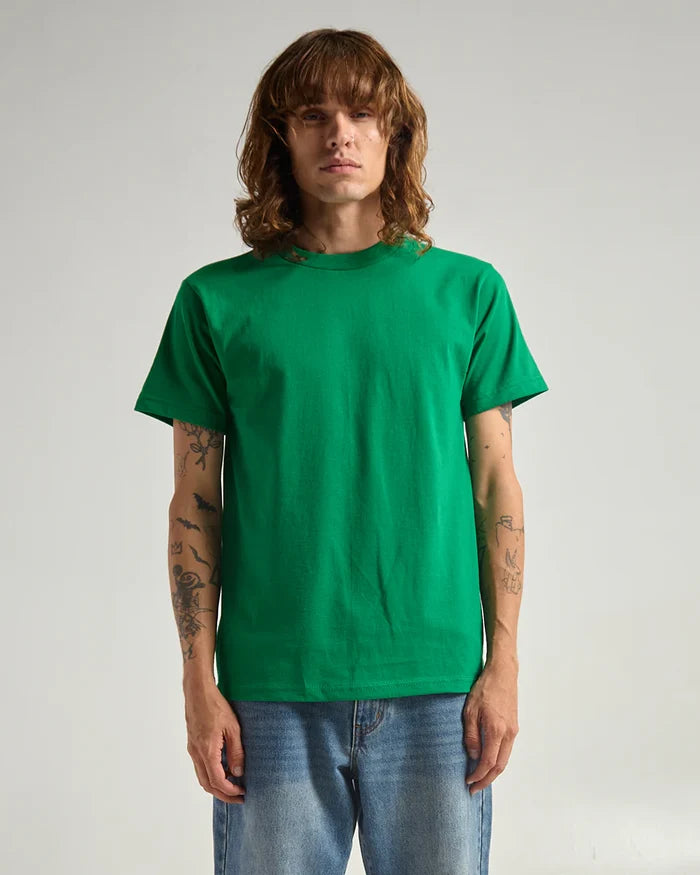 Kelly Green / S