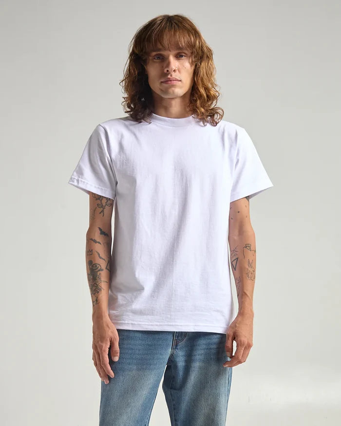 Shaka Wear Unisex Active T-Shirt - SHASS
