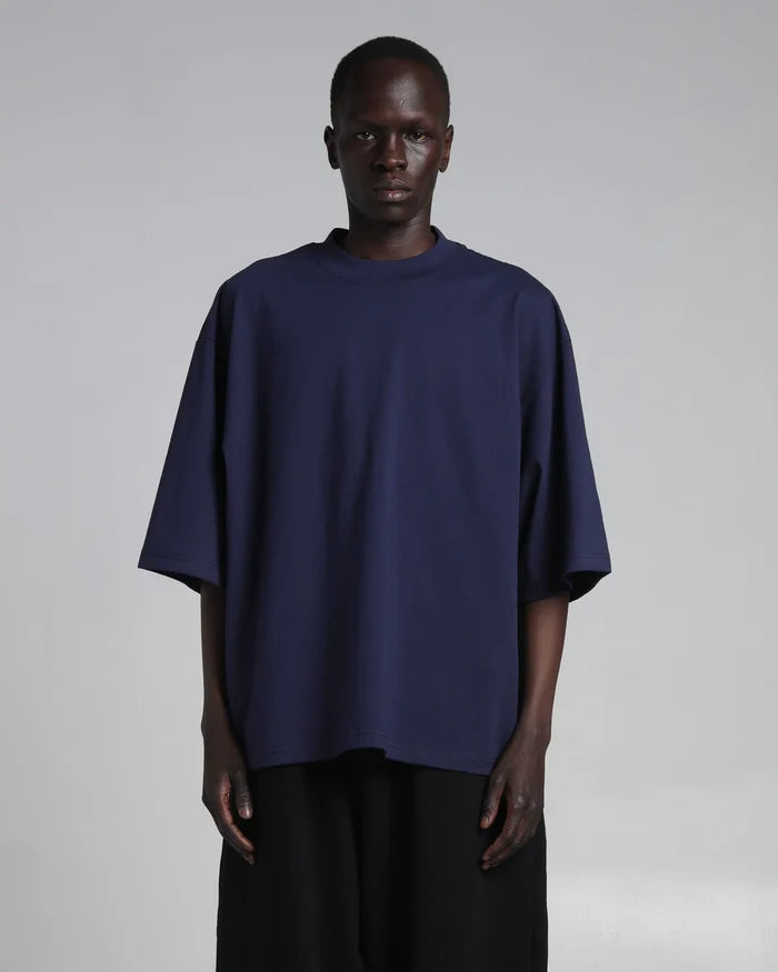 Dark Navy / S