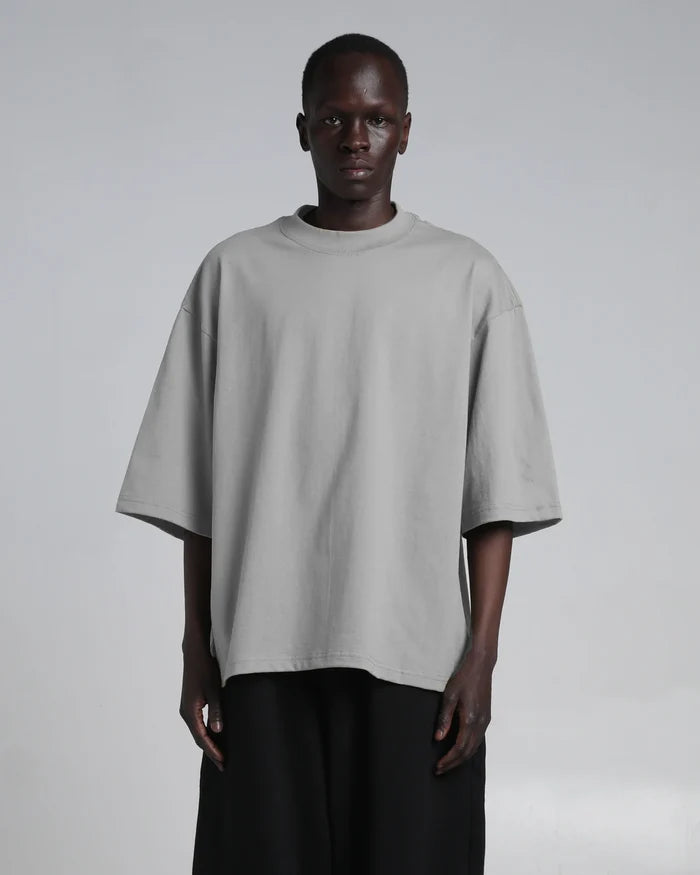 Concrete / S