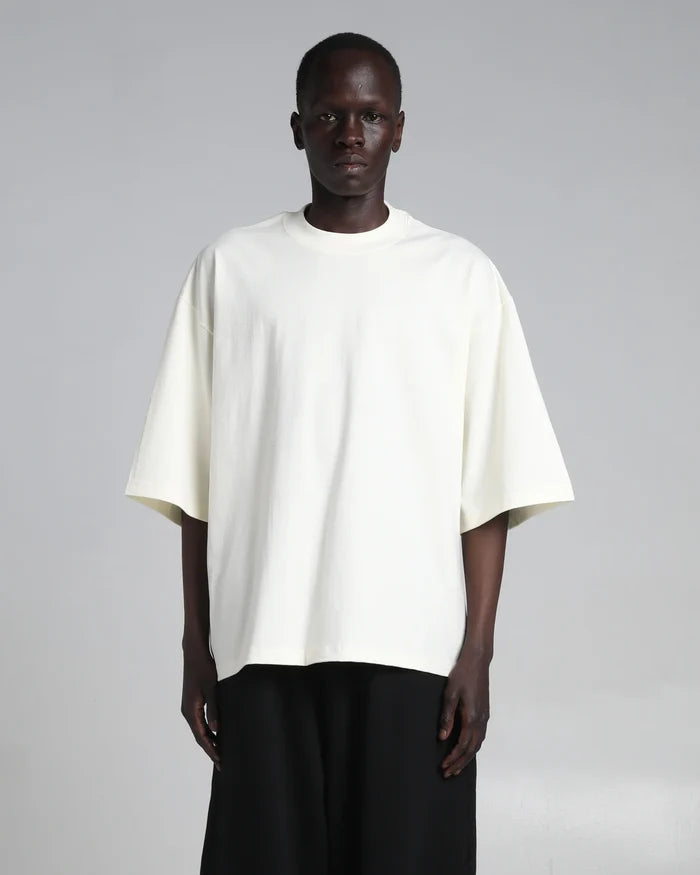 Shaka Wear Unisex Max Heavyweight Oversized T-Shirt - SHMHO
