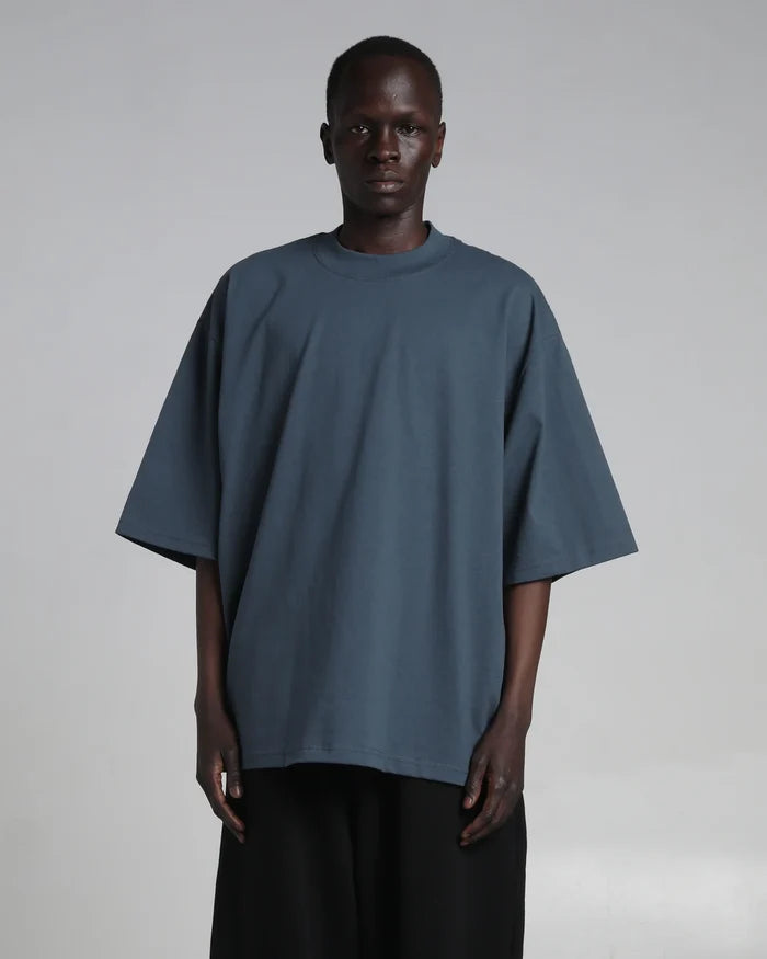 Shaka Wear Unisex Max Heavyweight Oversized T-Shirt - SHMHO