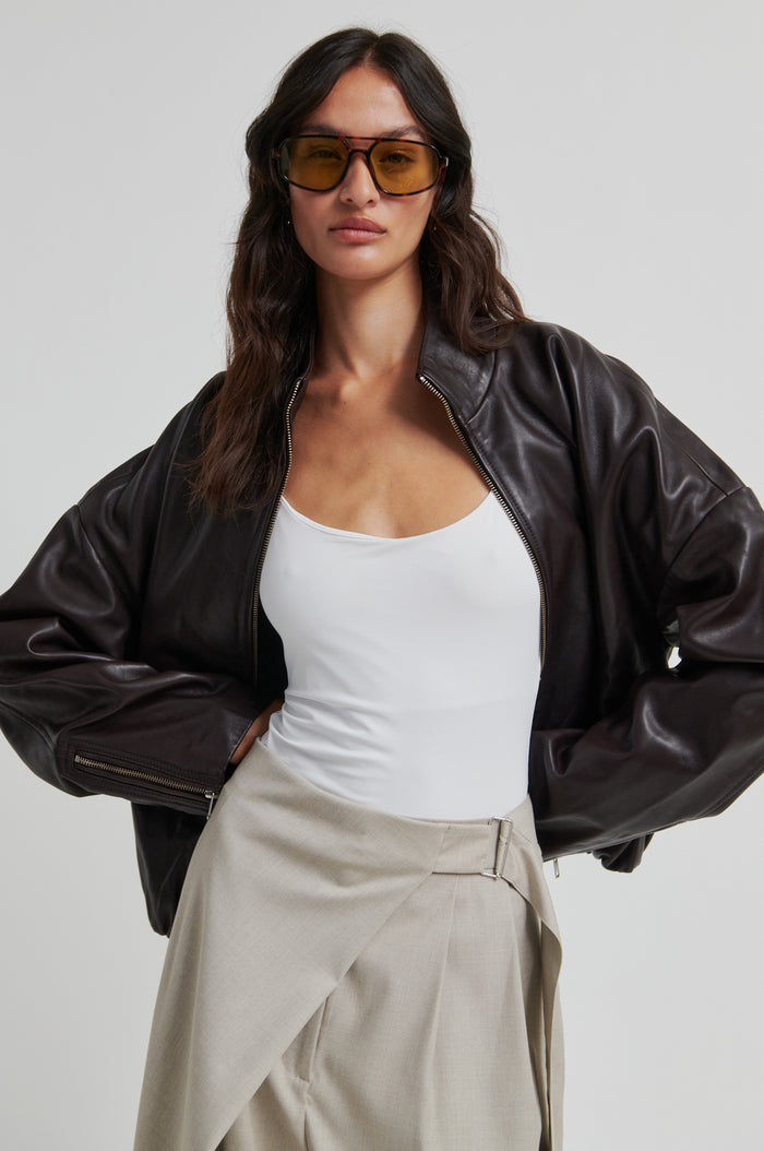 Sharo Wrap Trousers