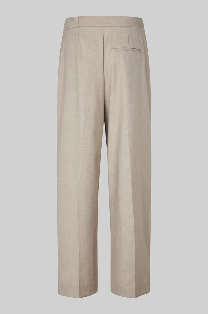 Sharo Wrap Trousers