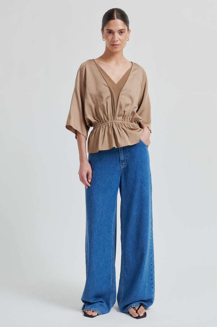 Shera Blouse