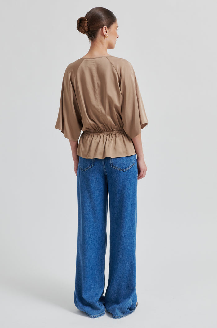 Shera Blouse