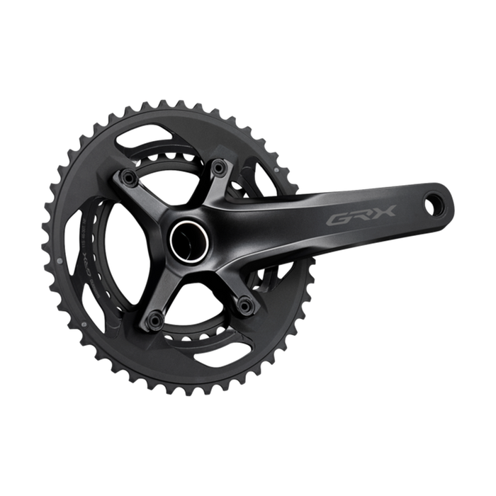 Shimano GRX FC-RX600 Crankset