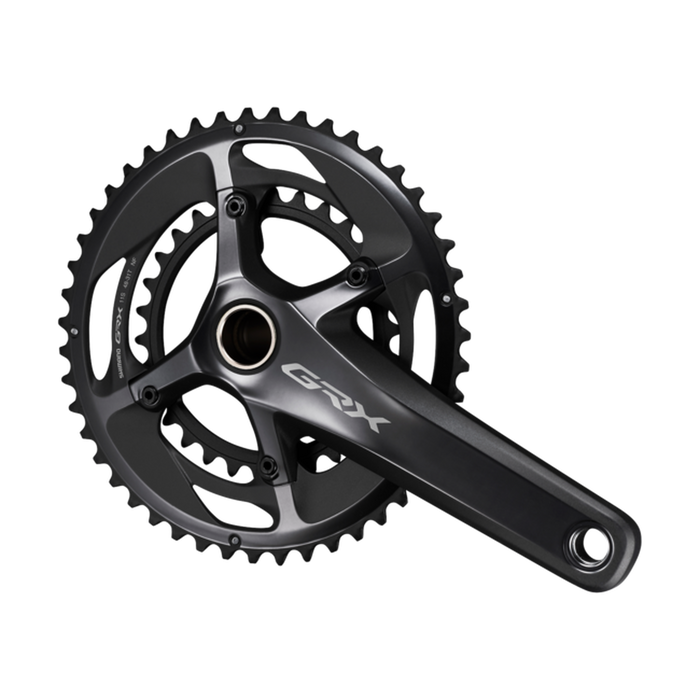 Shimano GRX FC-RX810-2x Crankset