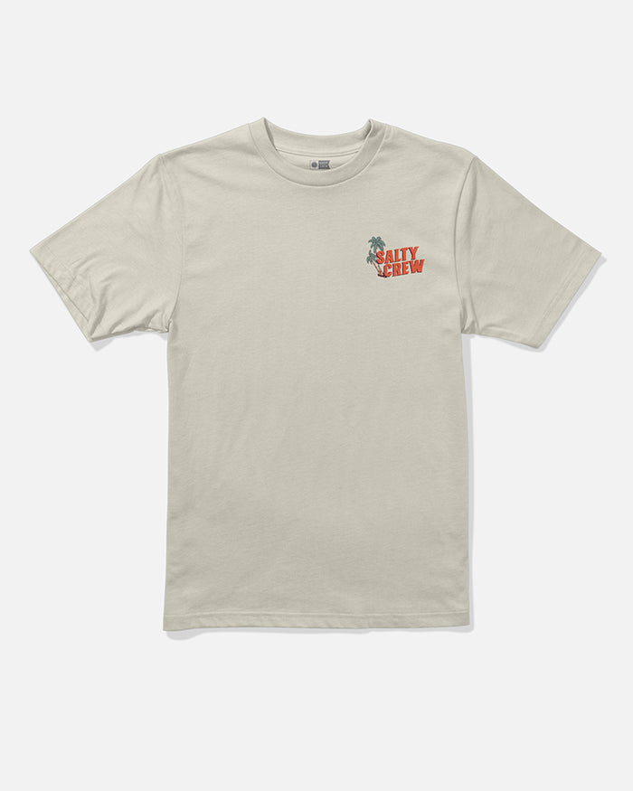 Shipwrecks  Ss Tee Kids - Moonbeam