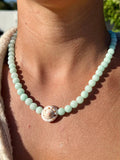 Shiva Eye Necklace
