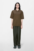 Short Sleeve Polo