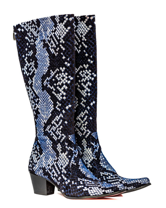 Sicily Knee High