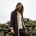 Celtic Fusion Design, Irish-designed folklore-inspired clothing created with a focus on sustainability, natural textures, and