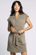 Siena Dress