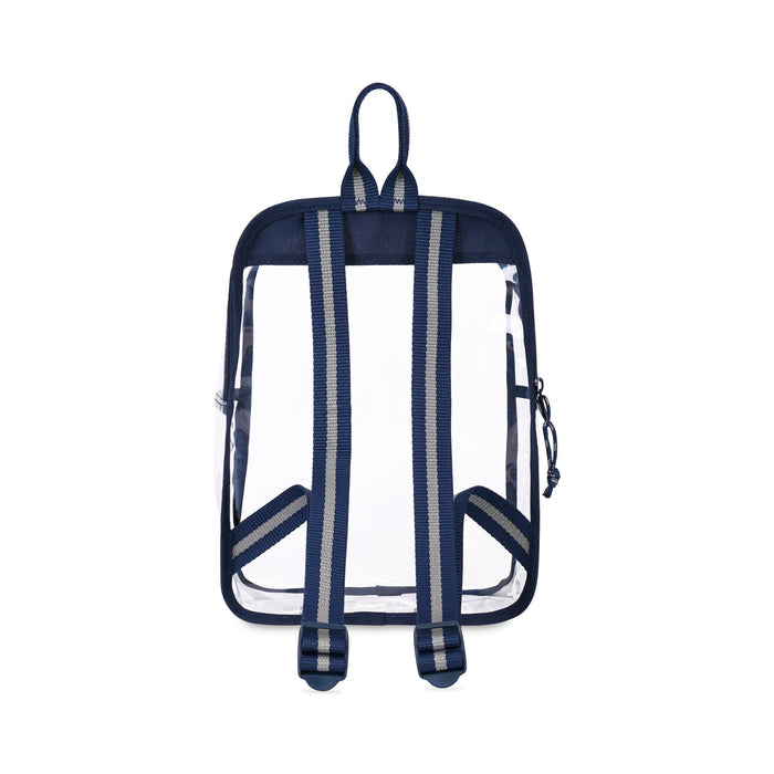 Sigma Clear Mini Backpack
