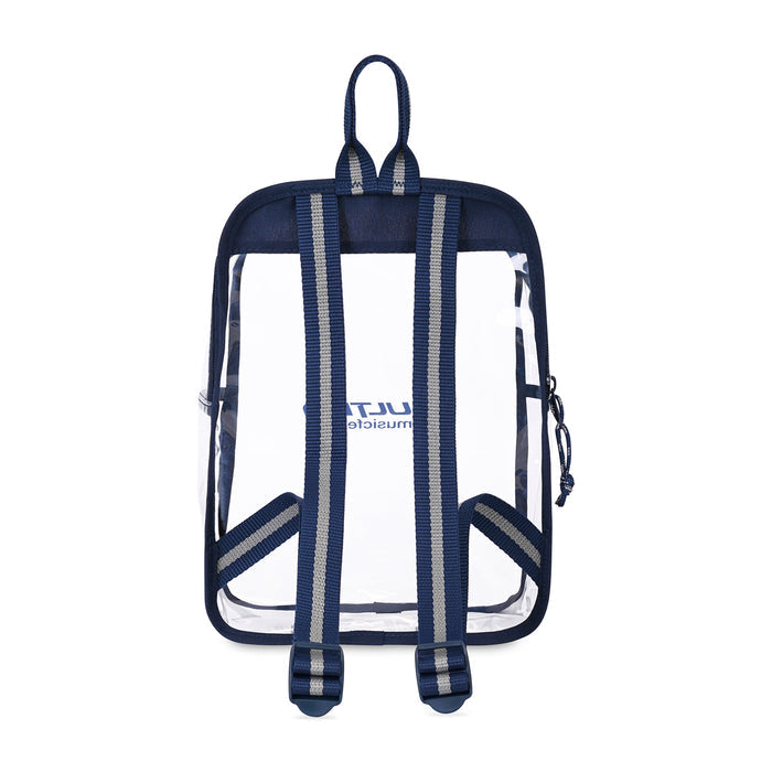 Sigma Clear Mini Backpack