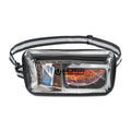 Sigma Clear Mini Sling Bag