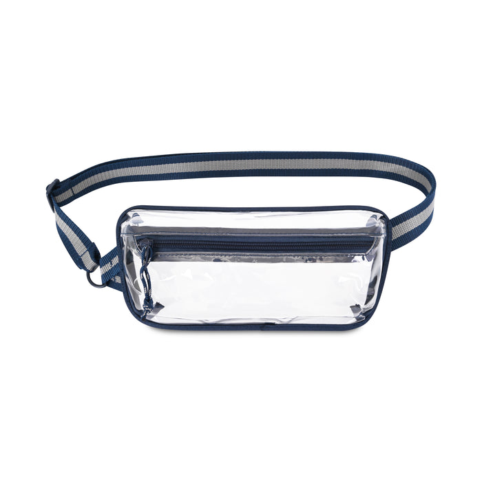 Sigma Clear Mini Sling Bag