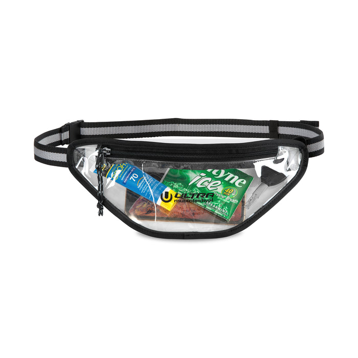 Sigma Clear Waist Pack
