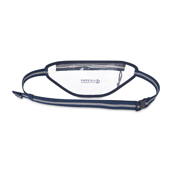 Sigma Clear Waist Pack