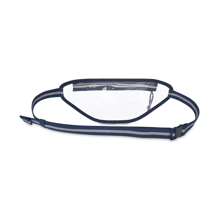 Sigma Clear Waist Pack