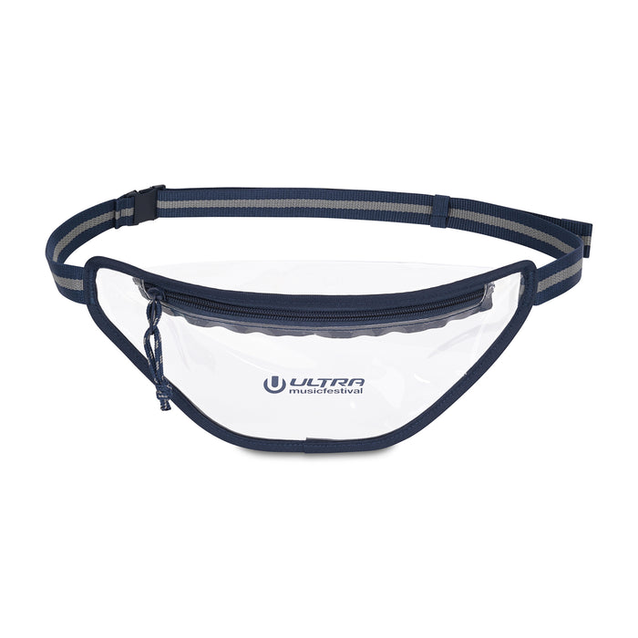 Sigma Clear Waist Pack